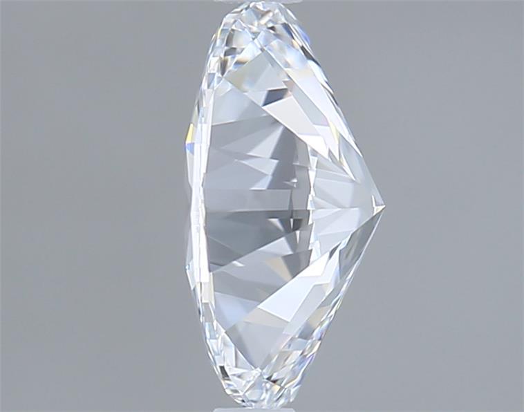 1.53 Carat Oval Lab Diamond :: Greenstar spin frame 06