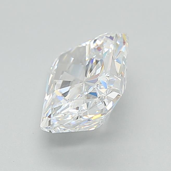 2.25 Carat Radiant Lab Diamond :: Greenstar spin frame 06