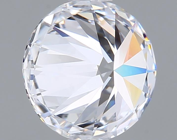 1.00 Carat Round Lab Diamond :: Greenstar spin frame 06