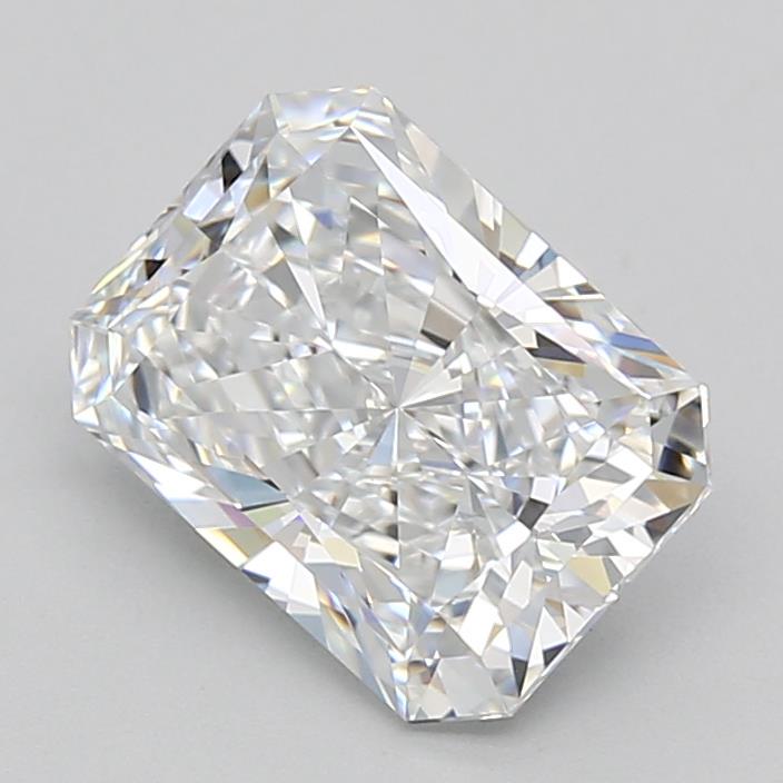 2.63 Carat Radiant Lab Diamond :: Greenstar spin frame 06