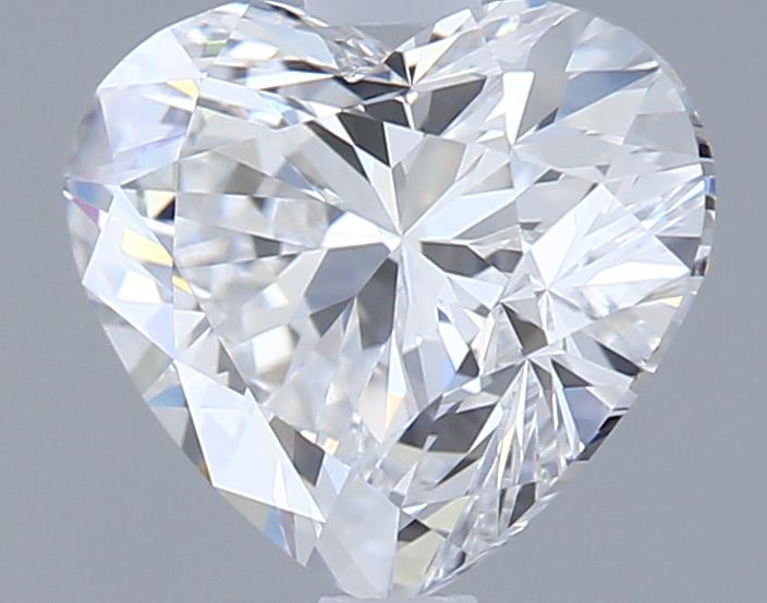 1.51 Carat Heart Lab Diamond :: Greenstar spin frame 06
