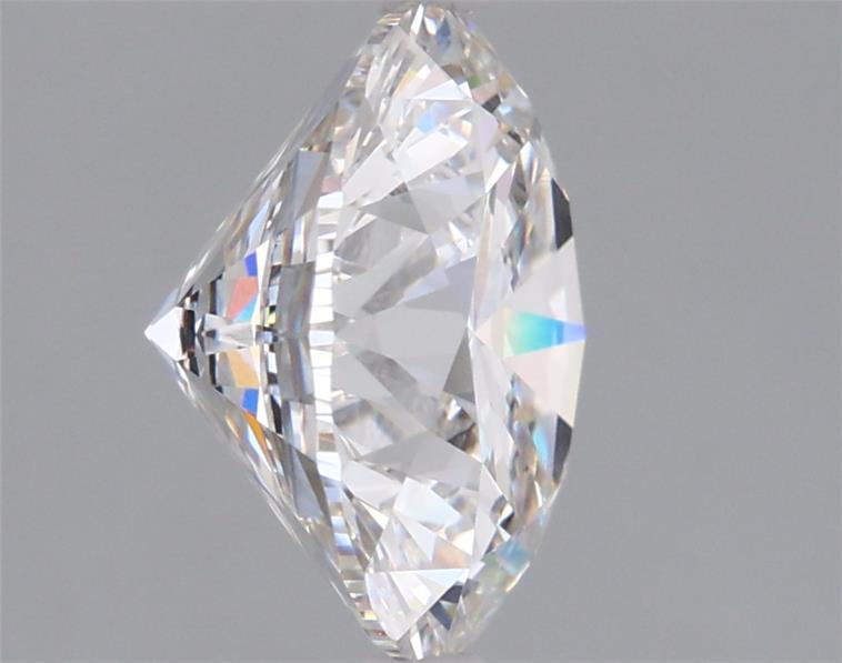 3.05 Carat Round Lab Diamond :: Greenstar spin frame 06