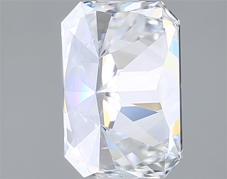 2.04 Carat Radiant Lab Diamond :: Greenstar spin frame 06