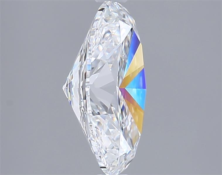 2.24 Carat Oval Lab Diamond :: Greenstar spin frame 06
