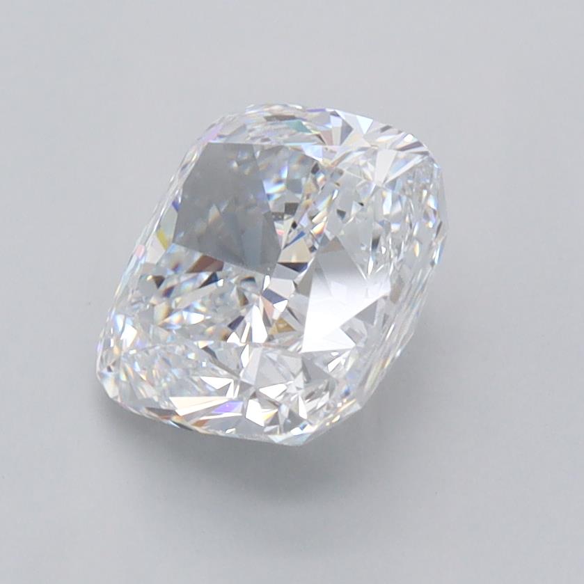 2.05 Carat Cushion Lab Diamond :: Greenstar spin frame 06