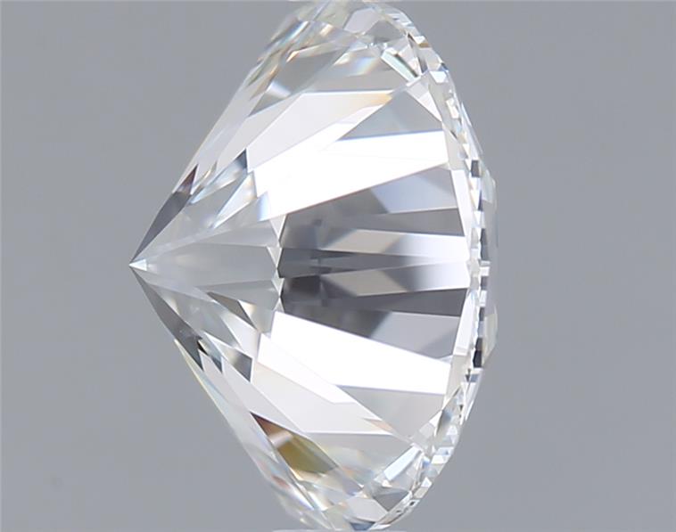 2.10 Carat Round Lab Diamond :: Greenstar spin frame 06
