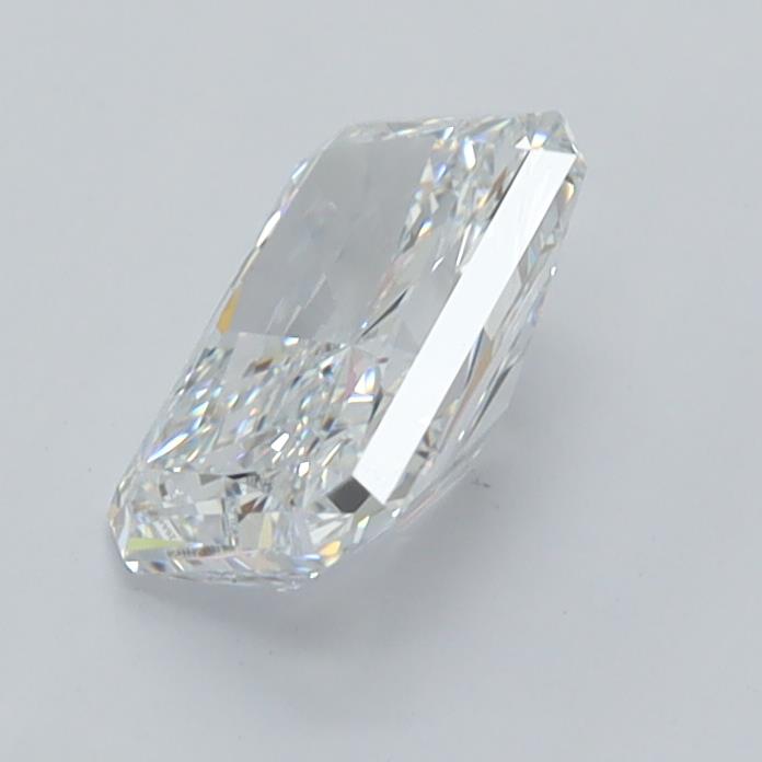 1.04 Carat Radiant Lab Diamond :: Greenstar spin frame 06