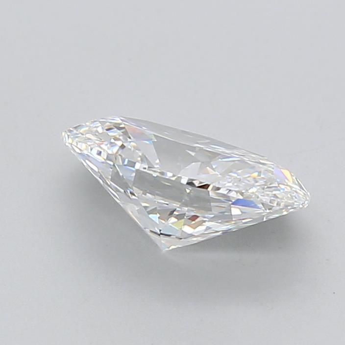 2.01 Carat Oval Lab Diamond :: Greenstar spin frame 06