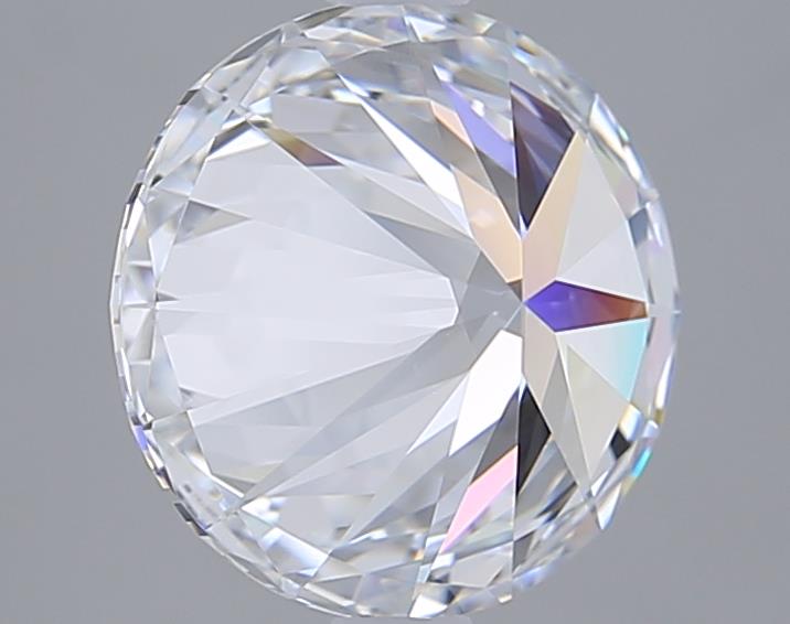 3.20 Carat Round Lab Diamond :: Greenstar spin frame 06