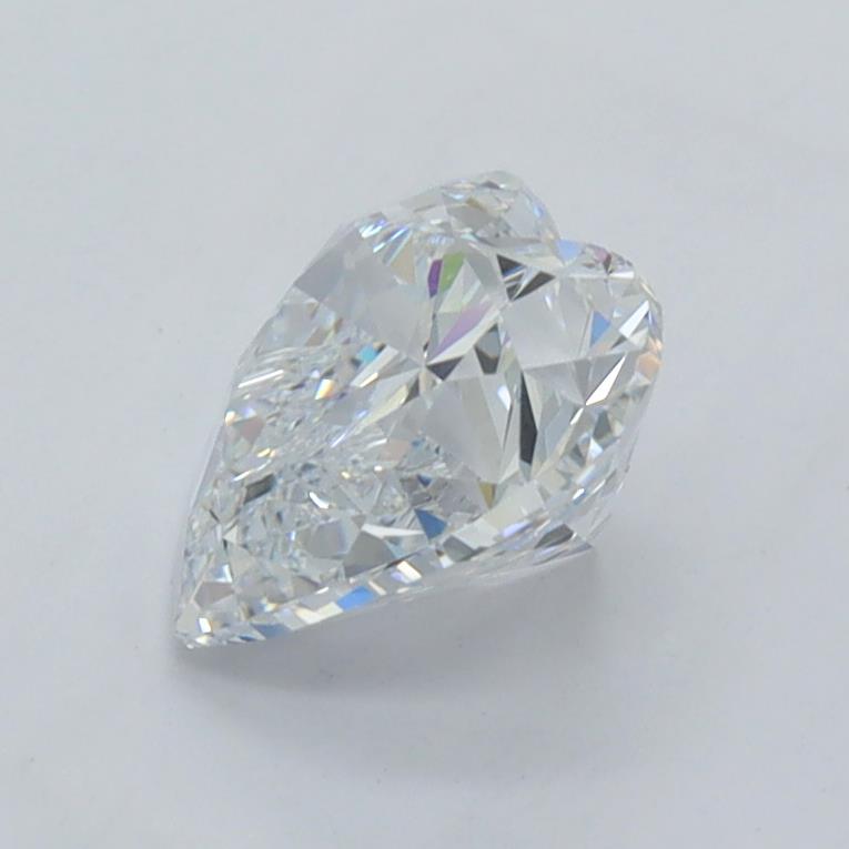 1.51 Carat Heart Lab Diamond :: Greenstar spin frame 06