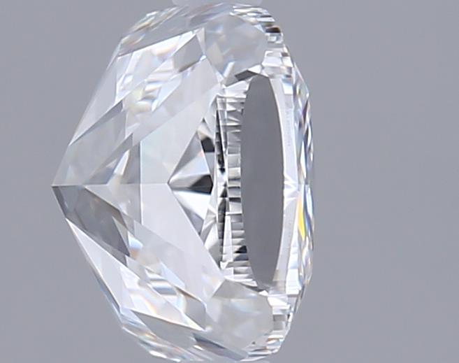 2.51 Carat Cushion Lab Diamond :: Greenstar spin frame 06