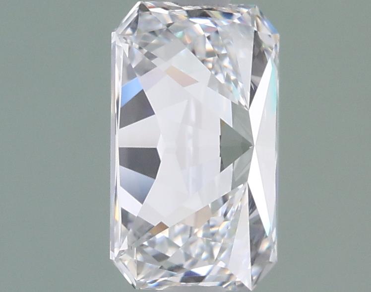 1.42 Carat Radiant Lab Diamond :: Greenstar spin frame 06