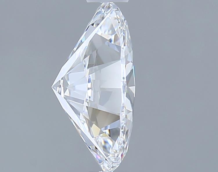 1.53 Carat Oval Lab Diamond :: Greenstar spin frame 06