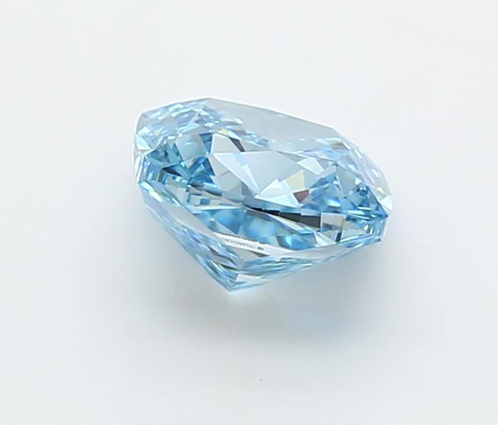 2.00 Carat Cushion Lab Diamond :: Greenstar spin frame 06