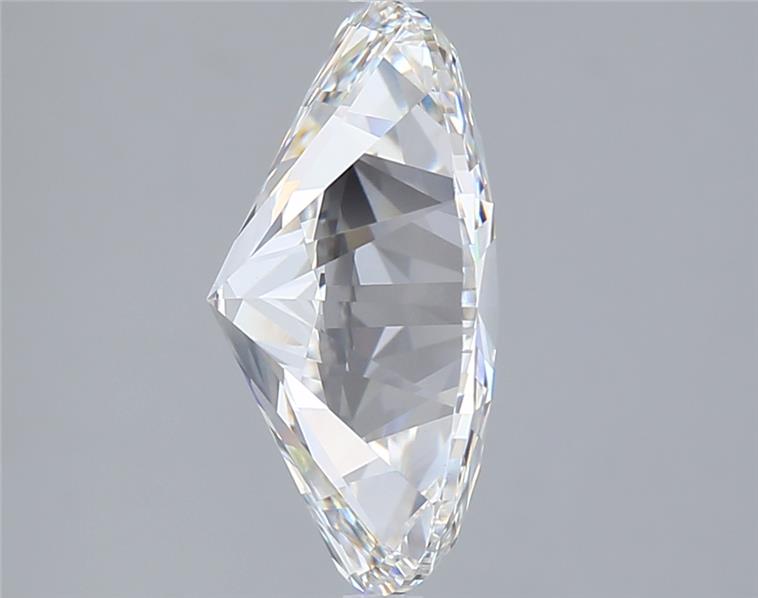 5.03 Carat Oval Lab Diamond :: Greenstar spin frame 06