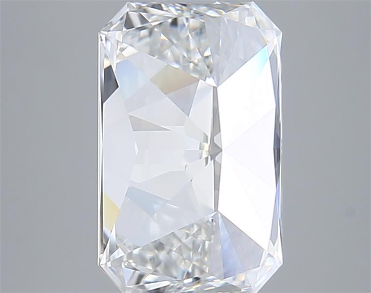 2.95 Carat Radiant Lab Diamond :: Greenstar spin frame 06