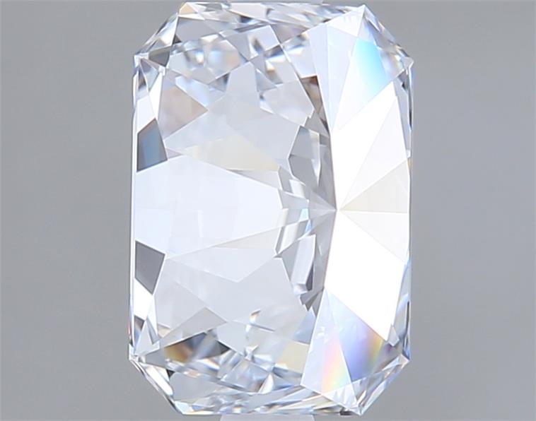 2.50 Carat Radiant Lab Diamond :: Greenstar spin frame 06