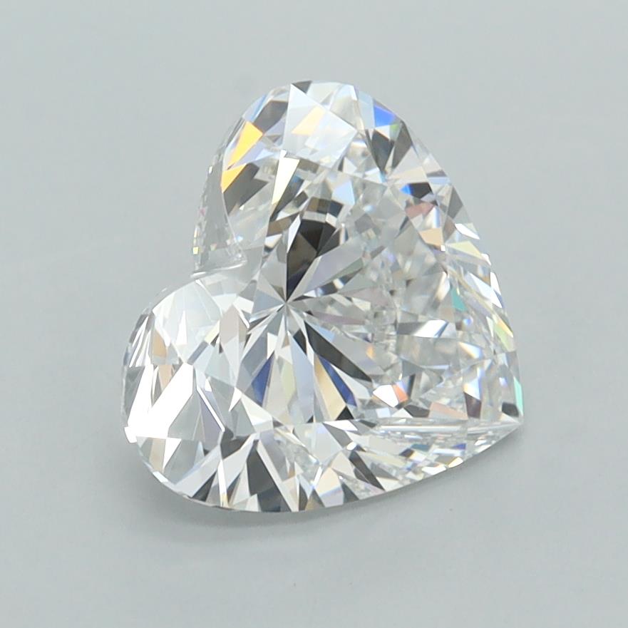 2.02 Carat Heart Lab Diamond :: Greenstar spin frame 06