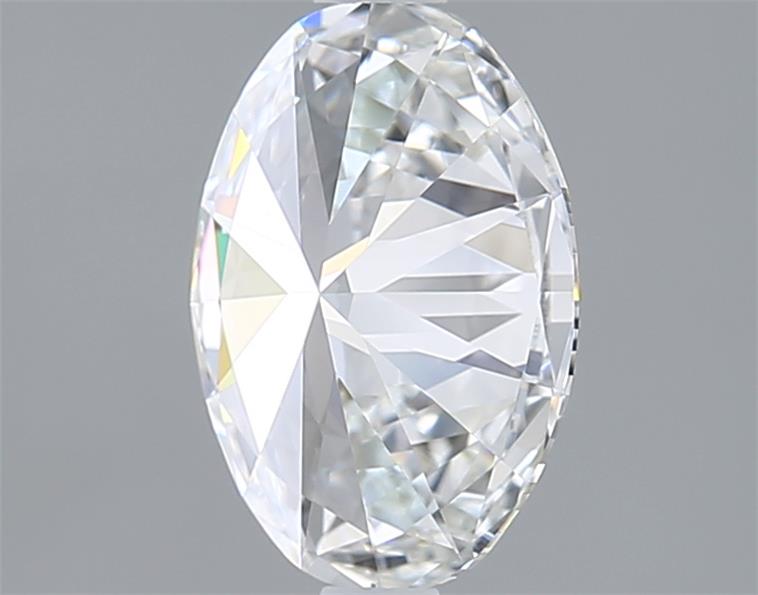 1.50 Carat Oval Lab Diamond :: Greenstar spin frame 06