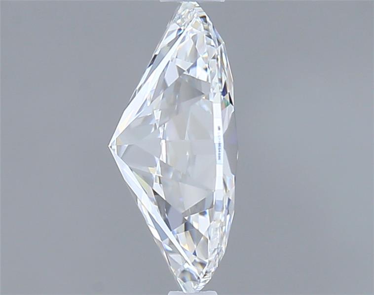1.56 Carat Oval Lab Diamond :: Greenstar spin frame 06