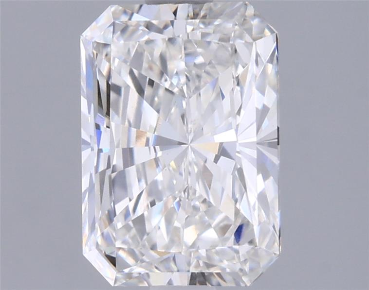 1.60 Carat Radiant Lab Diamond :: Greenstar spin frame 06