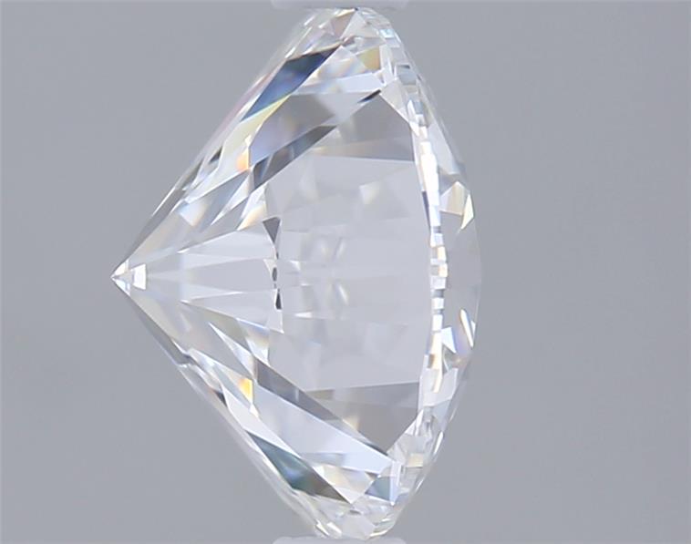 2.01 Carat Round Lab Diamond :: Greenstar spin frame 06