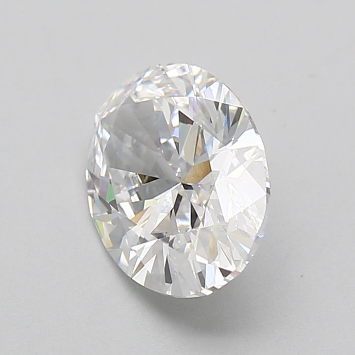 2.02 Carat Oval Lab Diamond :: Greenstar spin frame 06