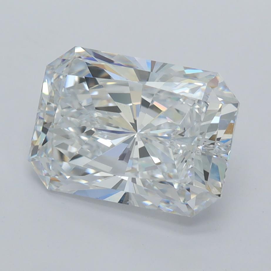2.52 Carat Radiant Lab Diamond :: Greenstar spin frame 06
