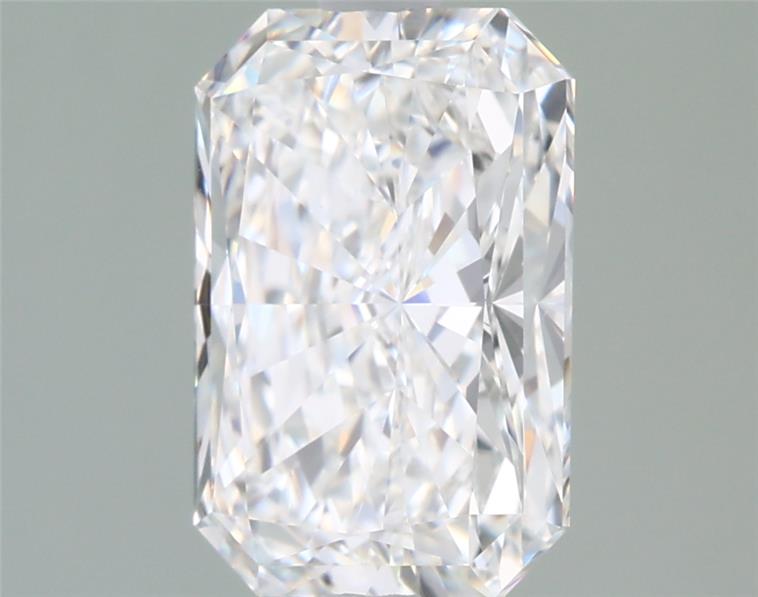 2.27 Carat Radiant Lab Diamond :: Greenstar spin frame 06