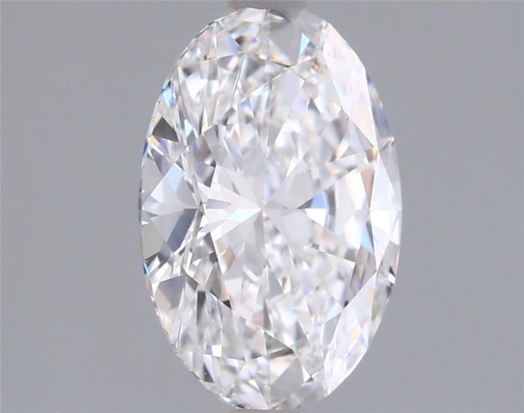 1.51 Carat Oval Lab Diamond :: Greenstar spin frame 06