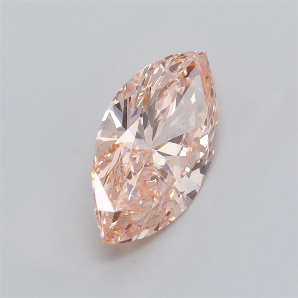 2.05 Carat Marquise Lab Diamond :: Greenstar spin frame 06
