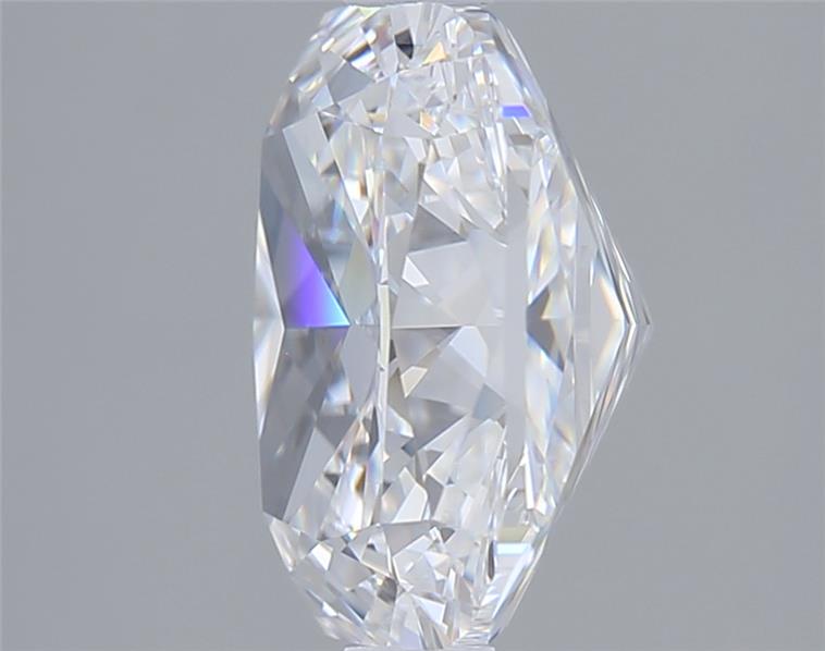 2.76 Carat Cushion Lab Diamond :: Greenstar spin frame 06