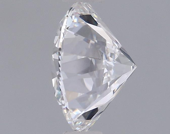 1.00 Carat Round Lab Diamond :: Greenstar spin frame 06