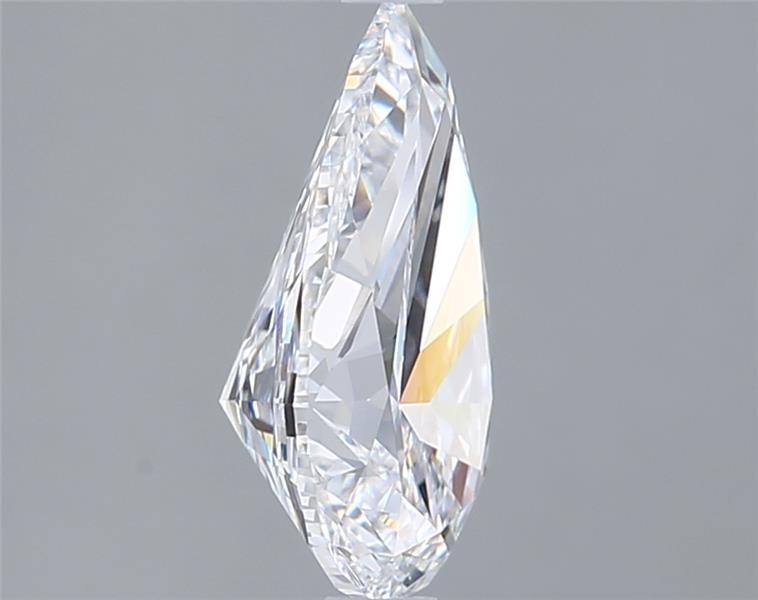 2.04 Carat Pear Lab Diamond :: Greenstar spin frame 06