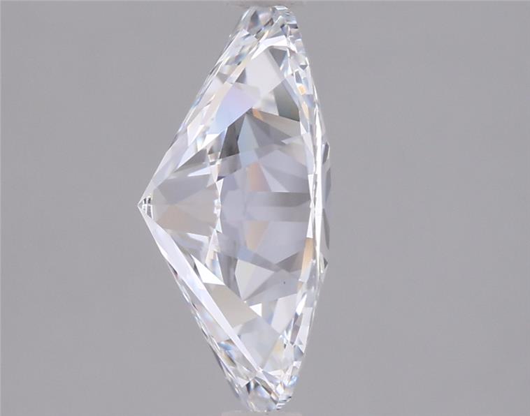 2.02 Carat Oval Lab Diamond :: Greenstar spin frame 06