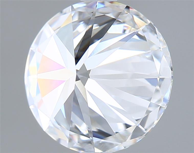 2.02 Carat Round Lab Diamond :: Greenstar spin frame 06
