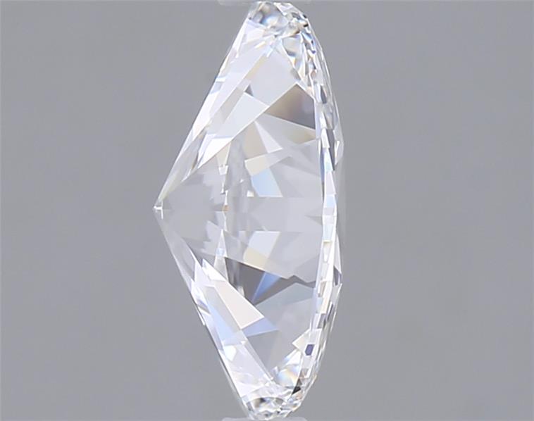 1.55 Carat Oval Lab Diamond :: Greenstar spin frame 06