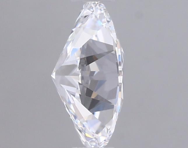 0.51 Carat Oval Lab Diamond :: Greenstar spin frame 06