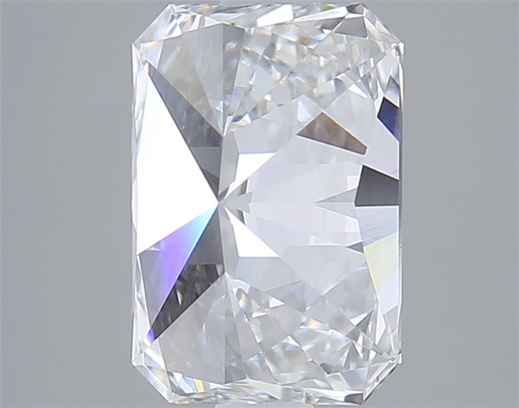 2.10 Carat Radiant Lab Diamond :: Greenstar spin frame 06