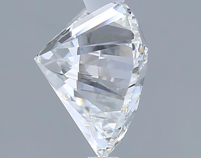 3.06 Carat Heart Lab Diamond :: Greenstar spin frame 06