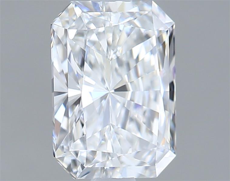 1.54 Carat Radiant Lab Diamond :: Greenstar spin frame 06