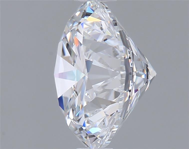 1.52 Carat Round Lab Diamond :: Greenstar spin frame 06