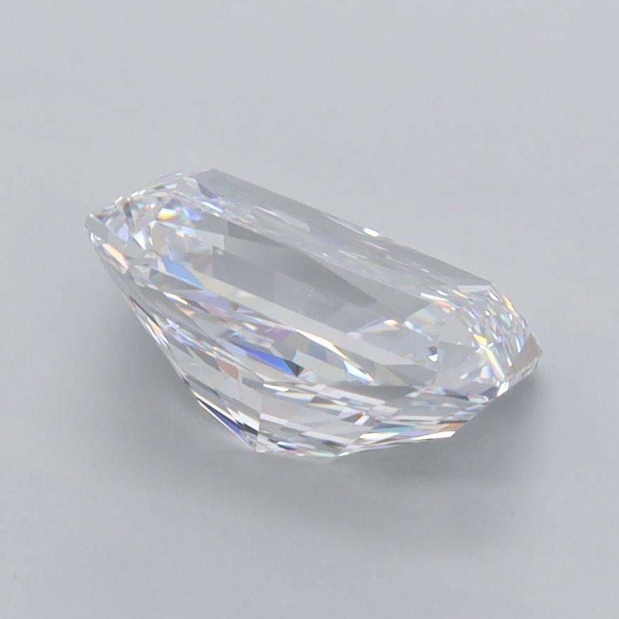 2.05 Carat Radiant Lab Diamond :: Greenstar spin frame 06