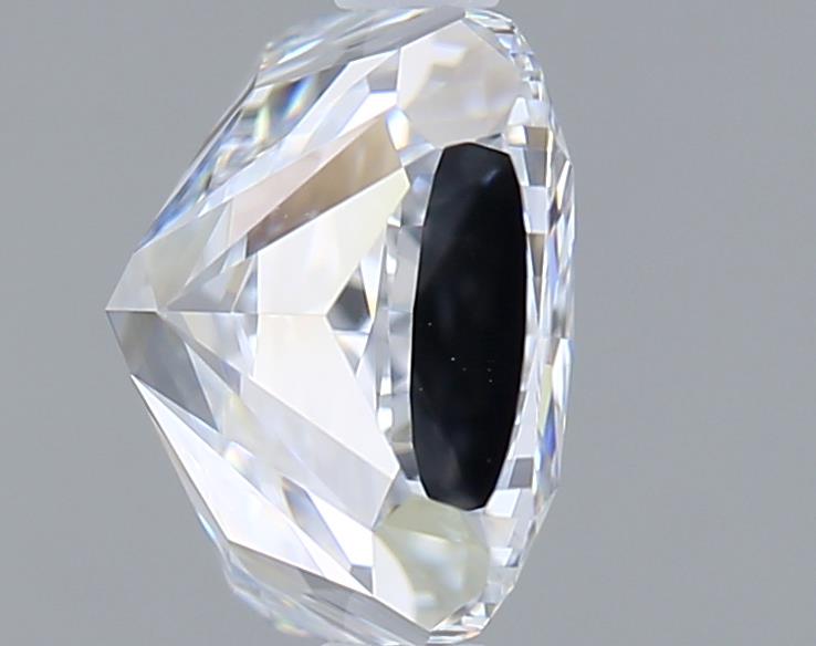 2.03 Carat Cushion Lab Diamond :: Greenstar spin frame 06