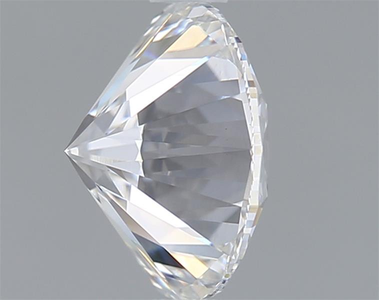 2.00 Carat Round Lab Diamond :: Greenstar spin frame 06