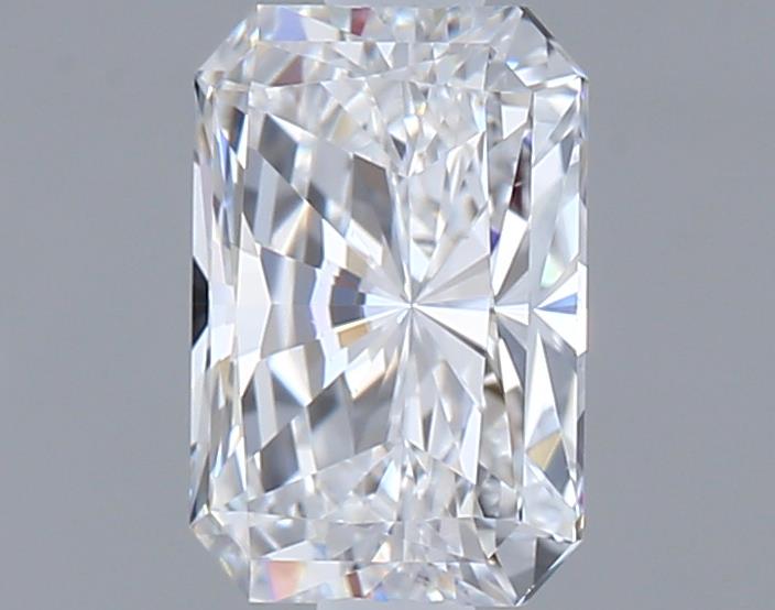 1.03 Carat Radiant Lab Diamond :: Greenstar spin frame 06