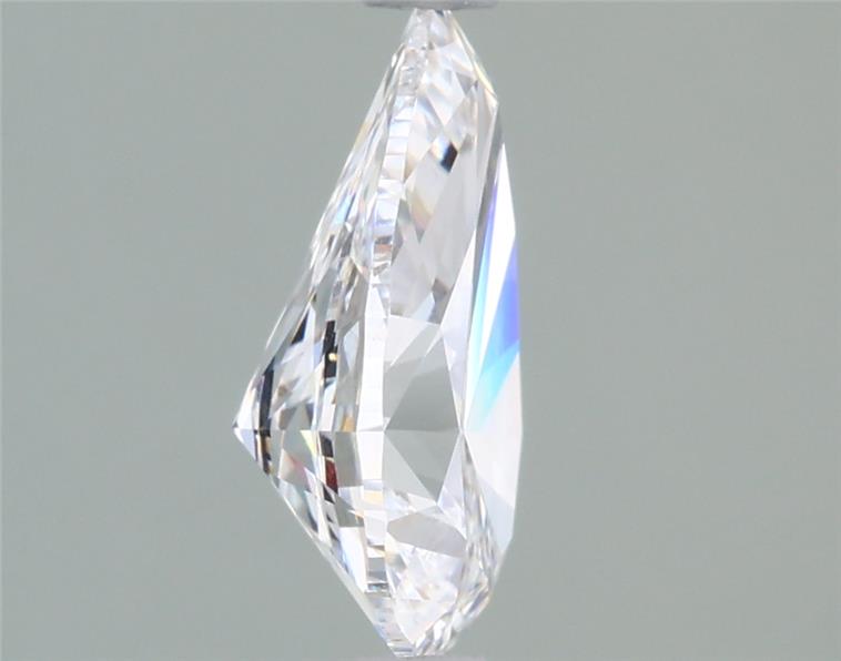 1.51 Carat Pear Lab Diamond :: Greenstar spin frame 06