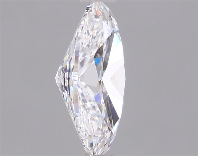 1.01 Carat Oval Lab Diamond :: Greenstar spin frame 06