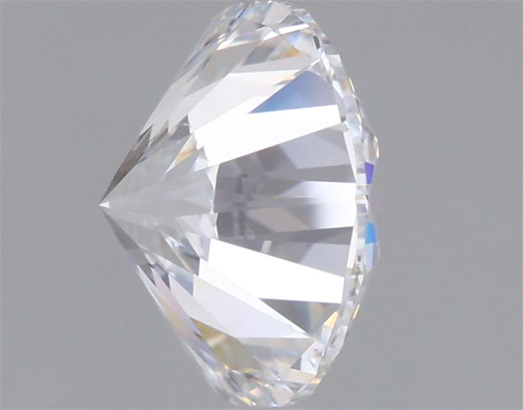 1.95 Carat Round Lab Diamond :: Greenstar spin frame 06