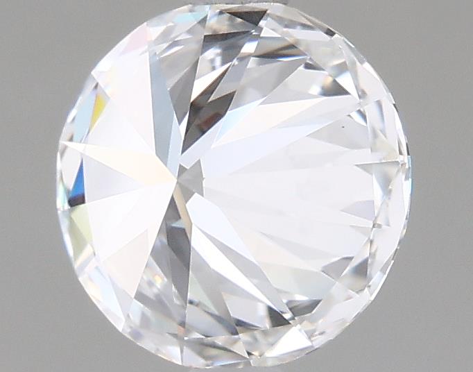 1.14 Carat Round Lab Diamond :: Greenstar spin frame 06